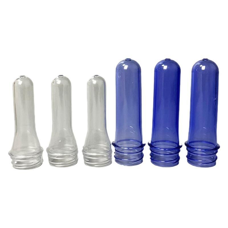 China PP/PET Preform Manufacturer